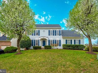 17830 Cricket Hill Dr, Germantown, MD 20874