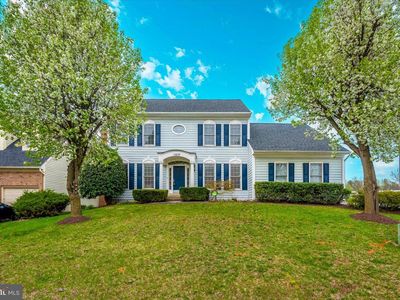 17830 Cricket Hill Dr, Germantown, MD, 20874