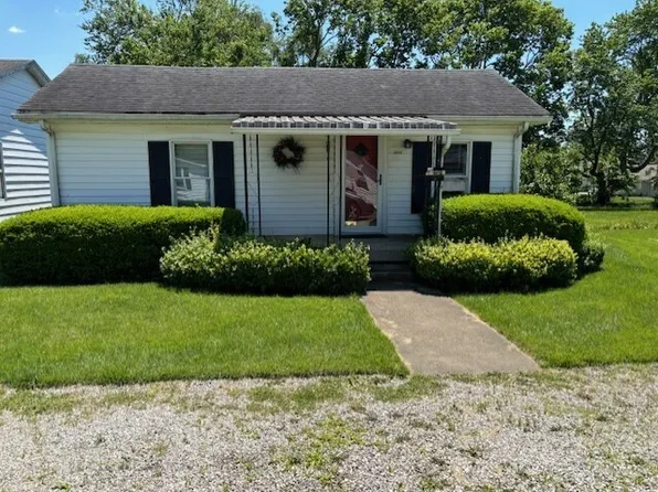 2111 6th St, Columbus, IN 47201