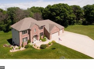 23631 Rockney St NE, East Bethel, MN 55005