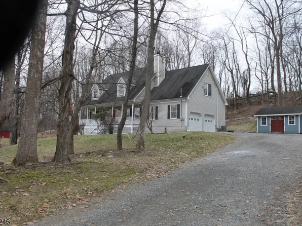 75 Mount Hermon Rd, Blairstown Twp., NJ 07825