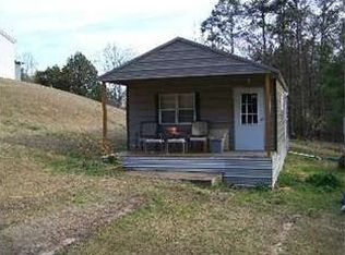 10622 Highway 12 W, Kosciusko, MS 39090