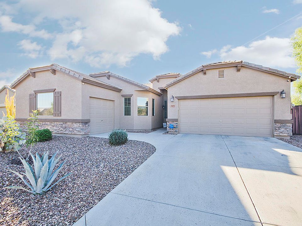 1st image of 17473 W Crocus Dr