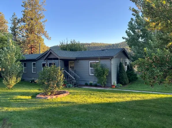1997 Mullan Rd W, Superior, MT 59872