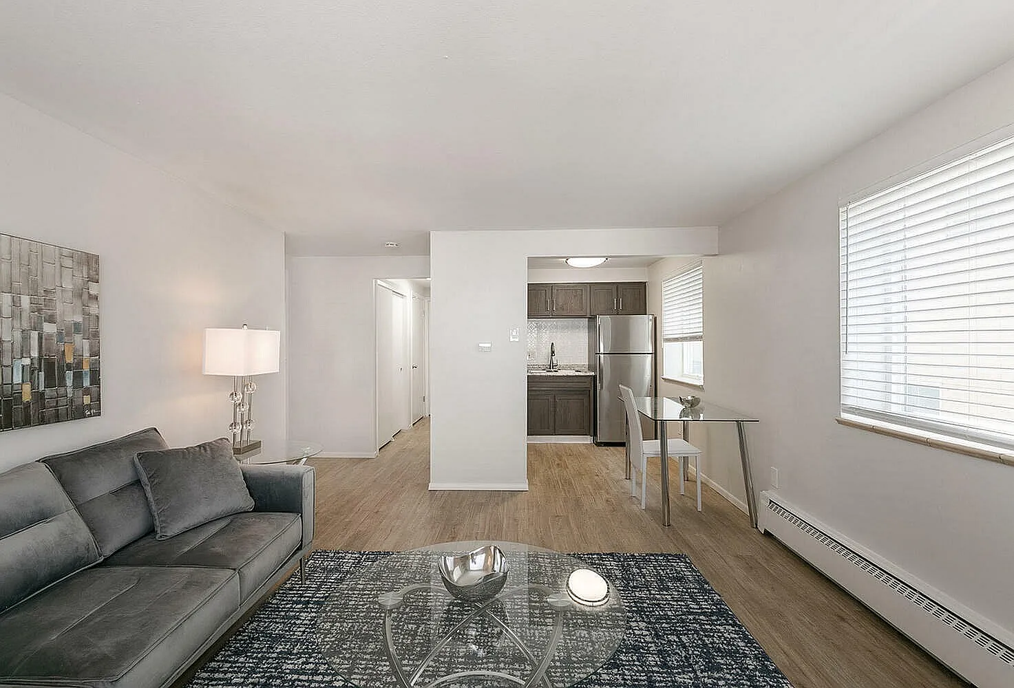 NOMA Apartments — Photo 4
