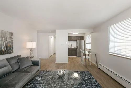 NOMA Apartments Photo 1
