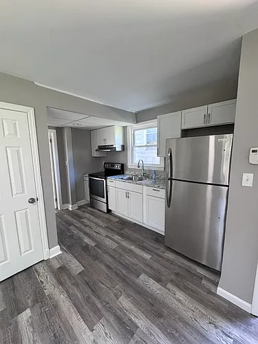 136 S Parke St #4 Photo 1