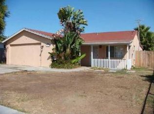 1021 9th St, Imperial Beach, CA 91932