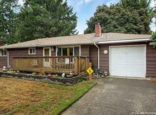 458 NW Freeman Ave, Hillsboro, OR