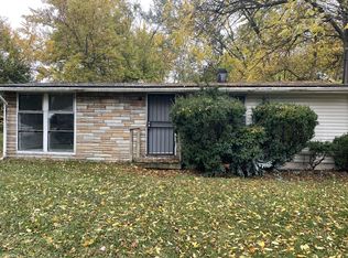 209 W Alma Ave, Flint, MI 48505