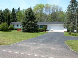 23183 County Road Y, Grantsburg, WI 54840