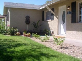 1512 S Beck Ave, Tempe, AZ 85281