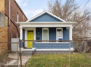 1912 W Market St, Louisville, KY 40203