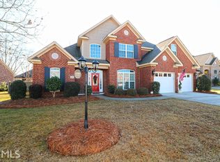 109 Pembroke Point, Centerville, GA 31028