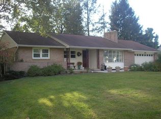 822 Grandview Dr, Ephrata, PA 17522