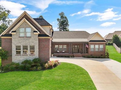 1144 Cobblestone Dr, Lenoir City, TN, 37772