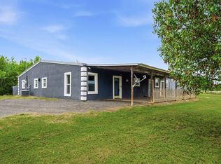 6 Crooked Creek Rd, Conway, AR 72032