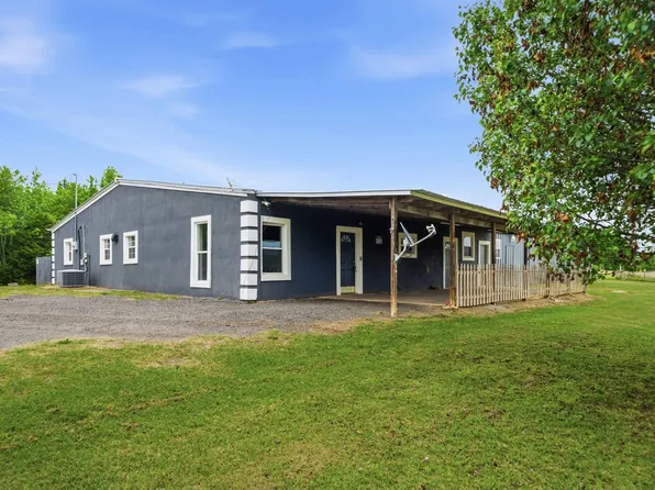 6 Crooked Creek Rd, Conway, AR 72032