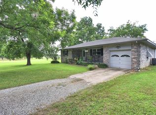 2260 Happy Camp Rd, Beggs, OK 74421