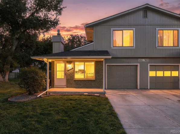 1682 S Kline Way, Lakewood, CO 80232