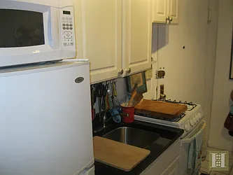 Rented by Halstead Real Estate