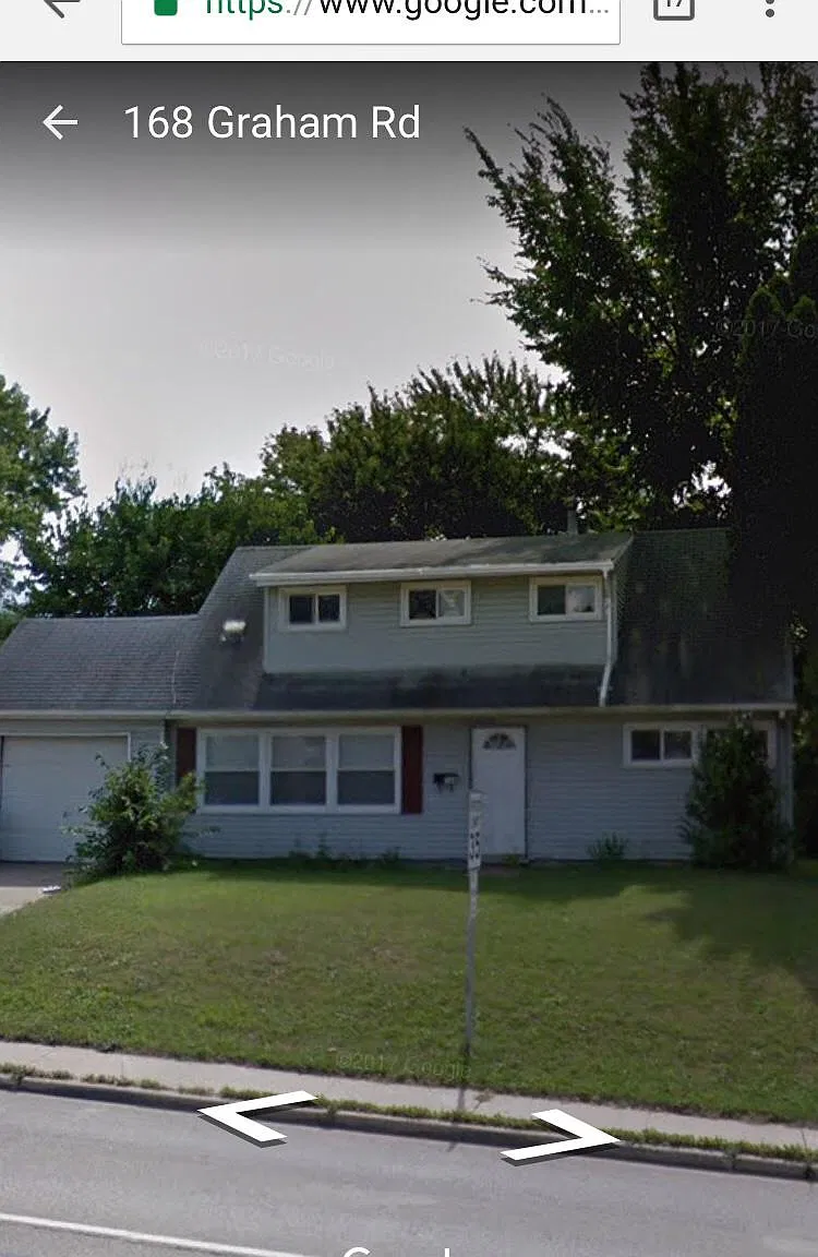 168 Graham Rd — Photo 2