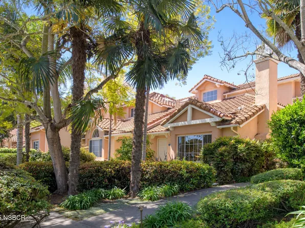 321 Pacific Oaks Rd, Goleta, CA 93117