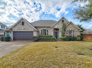2639 Henley Dr, Round Rock, TX 78681