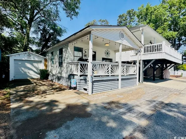 6001 - 1864 S Kings Hwy. #1864 Neptune Rd, Myrtle Beach, SC 29575