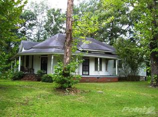 171 N Beech St, Ashdown, AR 71822
