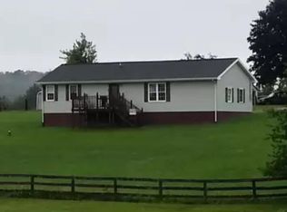 123 Burr Rd, Mount Lookout, WV 26678
