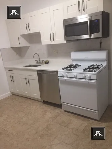 128 Glenville Ave #2 Photo 1