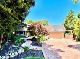 7506 Sedgefield Ave, San Ramon, CA 94583