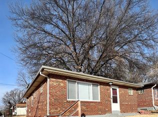 1201 Meyer St, Saint Louis, MO