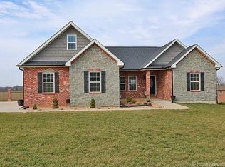 920 Saddlebrooke Rdg, Jackson, MO 63755