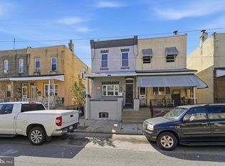 7151 Vandike St, Philadelphia, PA 19135