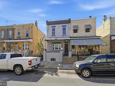 7151 Vandike St, Philadelphia, PA, 19135
