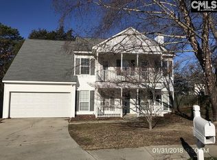 213 Hatton Ct, Lexington, SC 29072