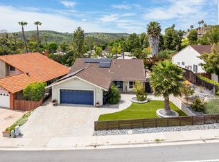 6734 Winding Creek Dr, San Diego, CA 92119