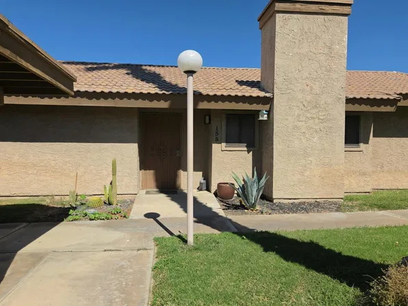 47395 Monroe St APT 155, Indio, CA 92201