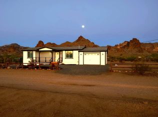 2789 S Naco Rd, Golden Valley, AZ 86413