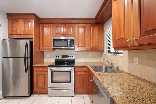 Fairfield Townhouses at Lawrence Photo 1