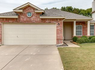 1520 Black Willow Trl, Anna, TX 75409