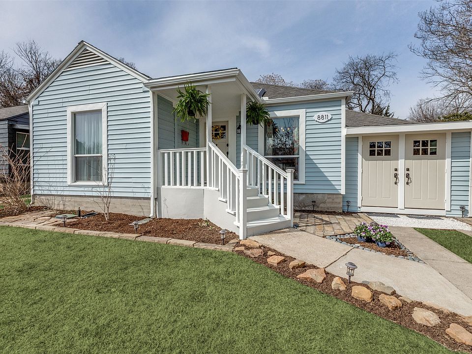 1st image of 8811 Santa Clara Dr