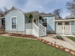 8811 Santa Clara Dr, Dallas, TX 75218