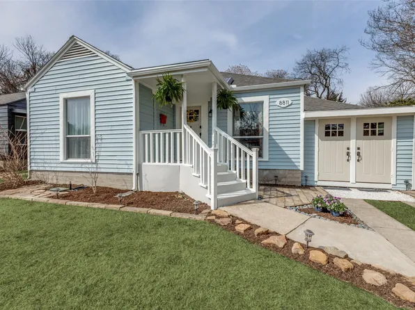8811 Santa Clara Dr, Dallas, TX 75218