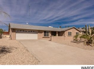 3265 Saratoga Ave, Lake Havasu City, AZ 86406