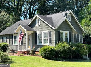 12 Kentucky Ave SE, Rome, GA 30161