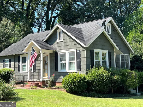 12 Kentucky Ave SE, Rome, GA 30161