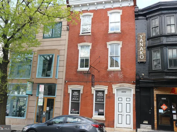 4257 Main St, Philadelphia, PA 19127